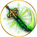 Dark Blade