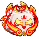 Galaxy Empyrean Kitsune