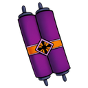Legendary Scrolls