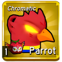 Parrot