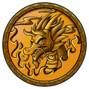 Permanent Dragon Token