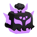 Purple Lightning