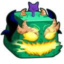 West Dragon