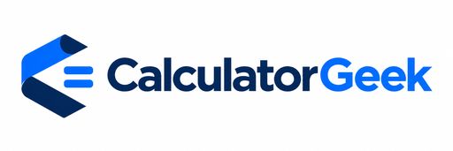 CalculatorGeek