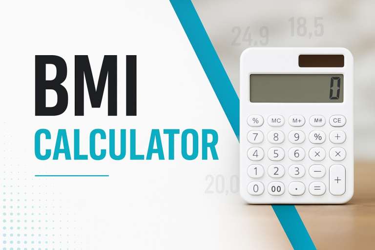 BMI Calculator