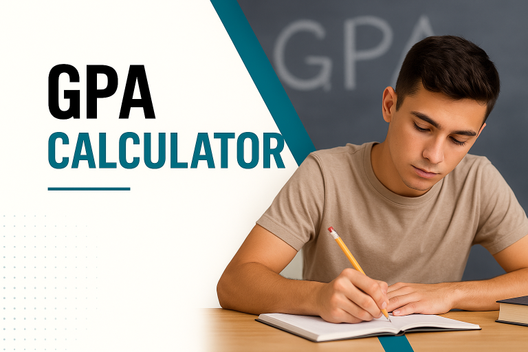 GPA Calculator