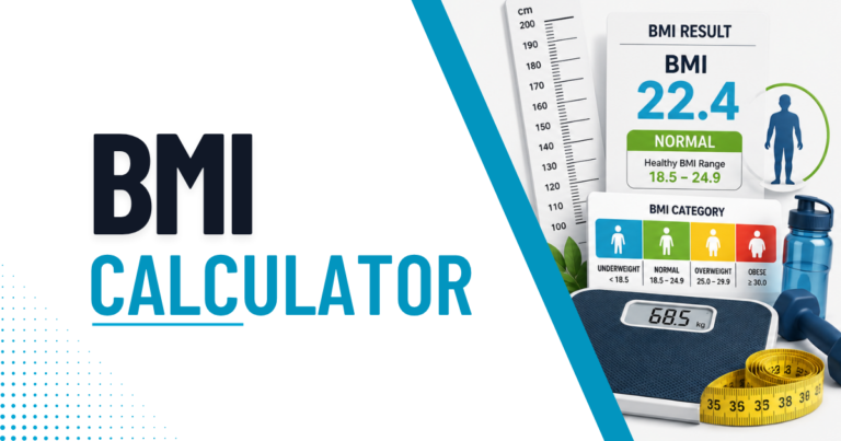 BMI Calculator