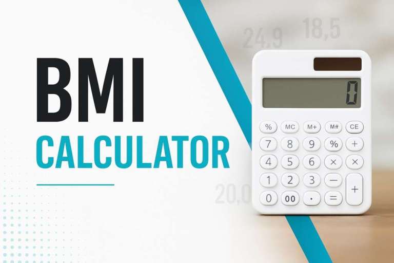 BMI Calculator