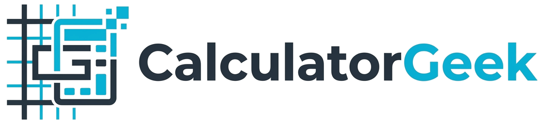 Calculator Geek