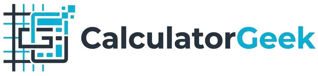 Calculator Geek