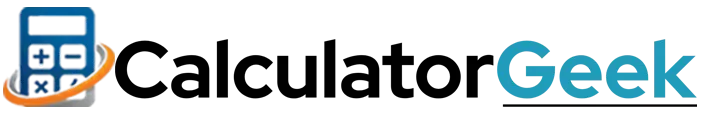 Calculator Geek