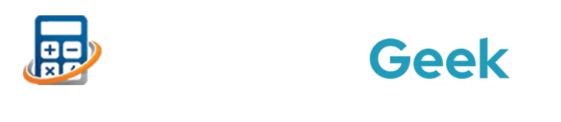 Calculator Geek